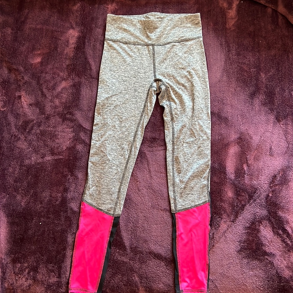 City strats leggings